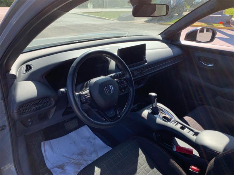 honda HR-V 2023 - 12