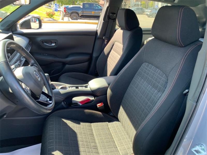 honda HR-V 2023 - 13
