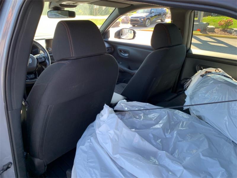 honda HR-V 2023 - 14