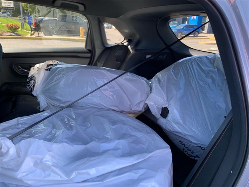 honda HR-V 2023 - 15