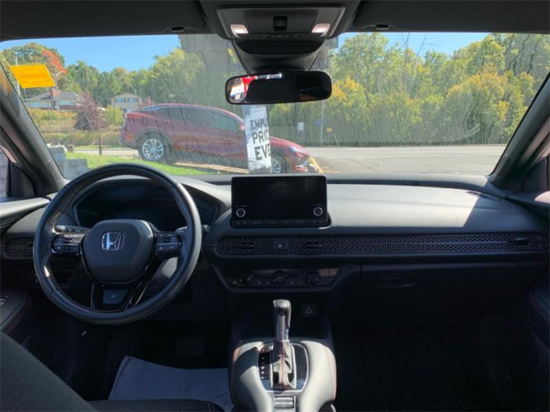 honda HR-V 2023 - 16