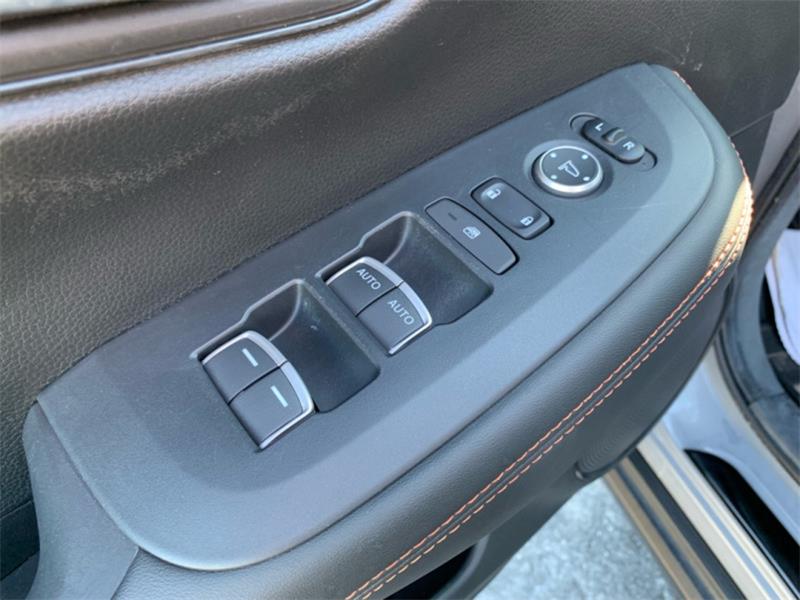 honda HR-V 2023 - 17