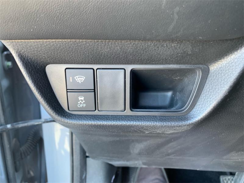 honda HR-V 2023 - 19