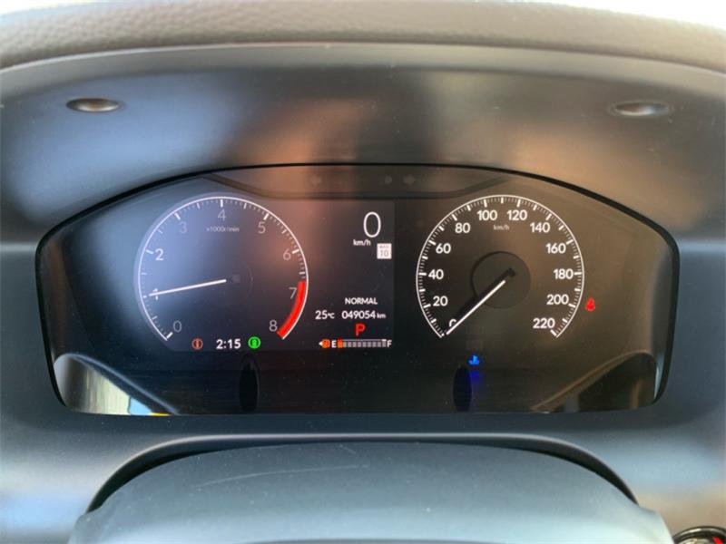 honda HR-V 2023 - 20