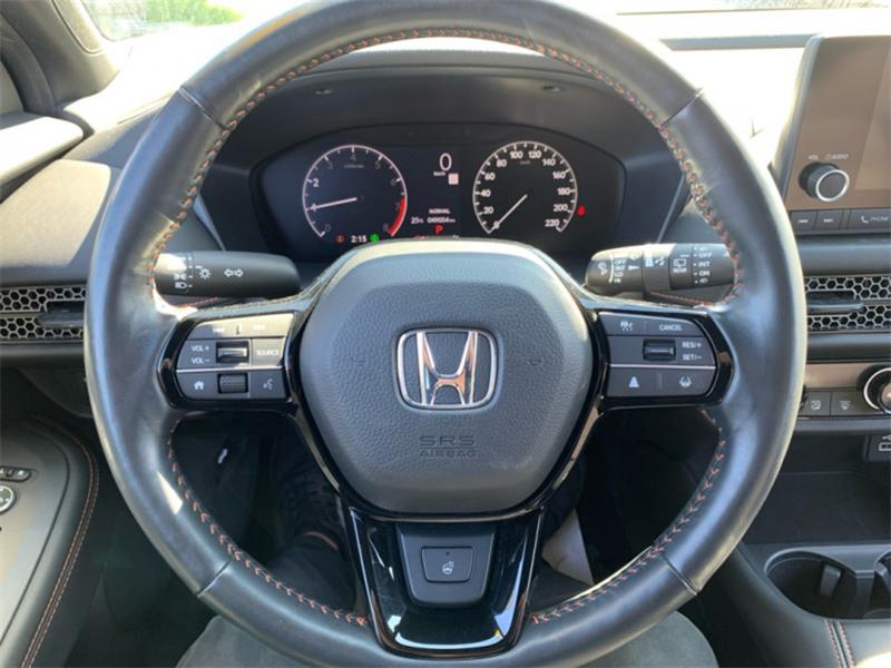 honda HR-V 2023 - 21