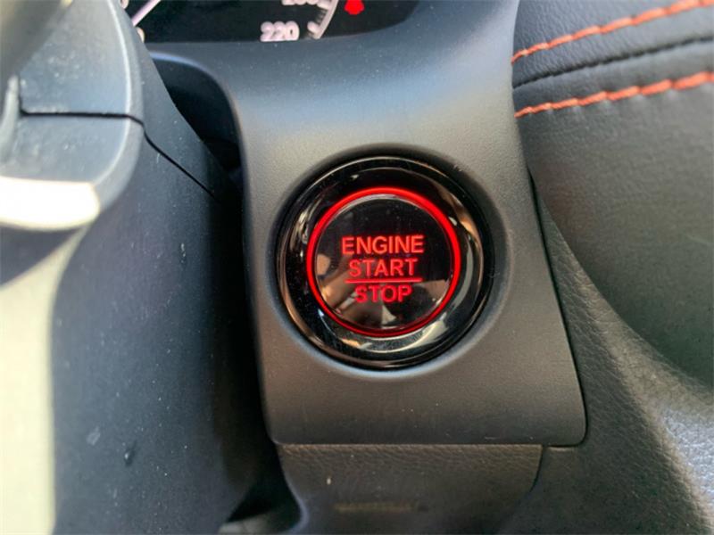 honda HR-V 2023 - 22