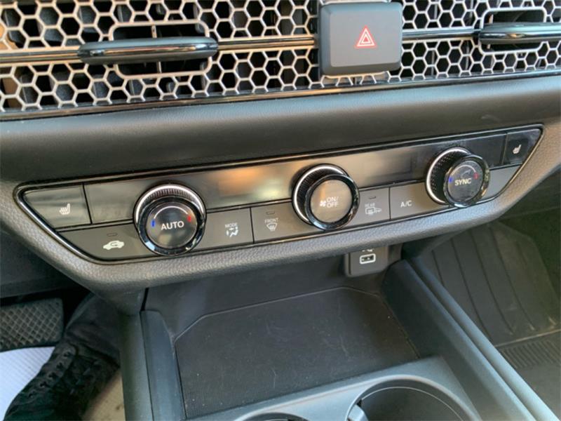 honda HR-V 2023 - 25