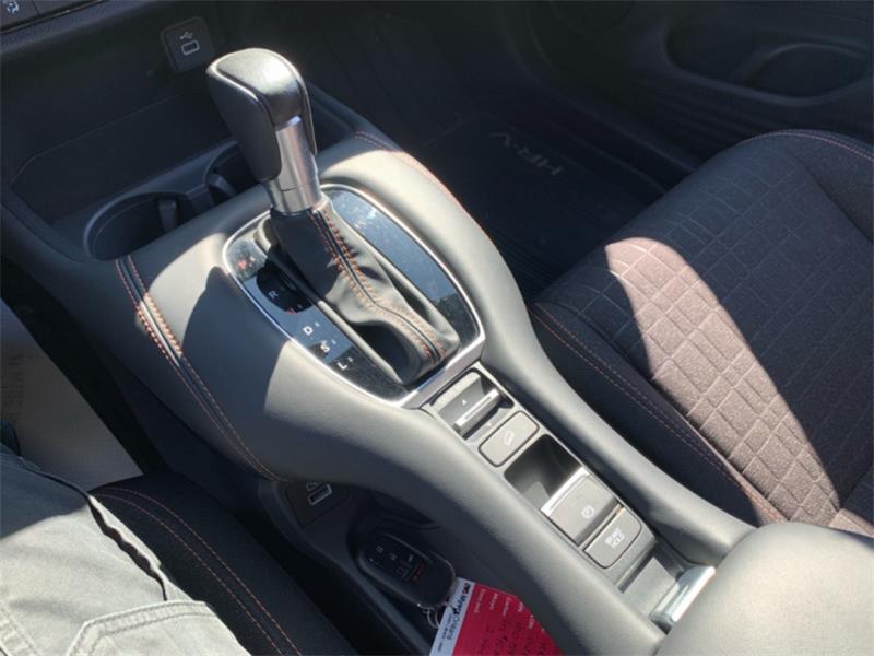 honda HR-V 2023 - 26