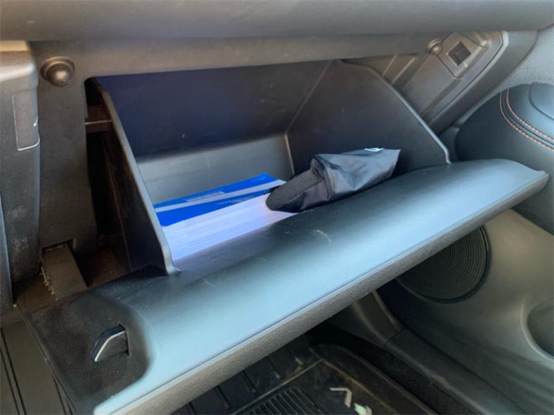 honda HR-V 2023 - 28