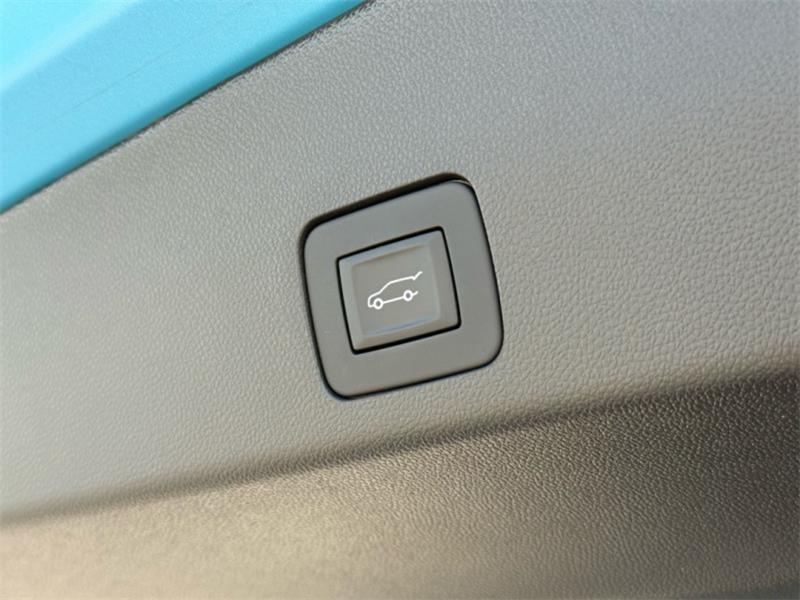 buick Encore GX 2025 - 7
