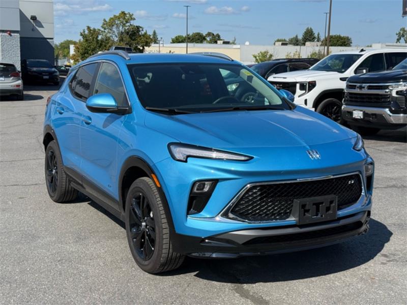 buick Encore GX 2025 - 10