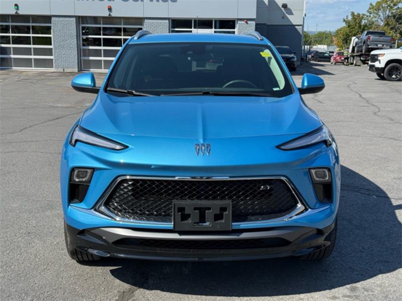 buick Encore GX 2025 - 11