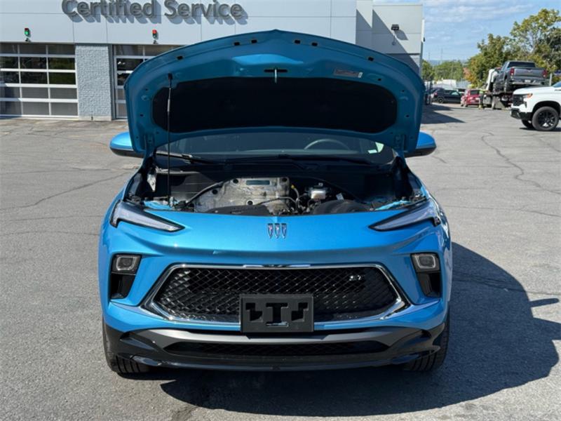 buick Encore GX 2025 - 12