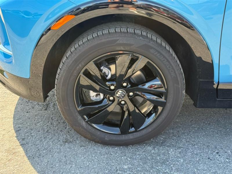 buick Encore GX 2025 - 14