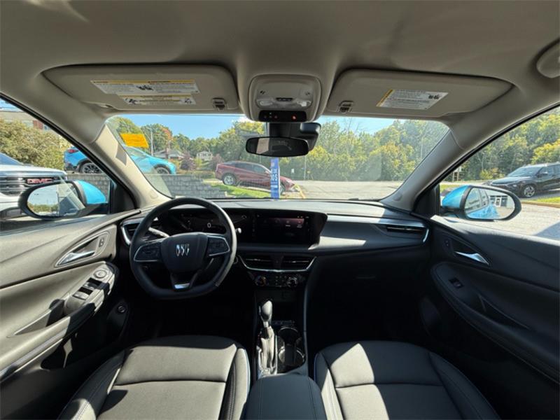 buick Encore GX 2025 - 15
