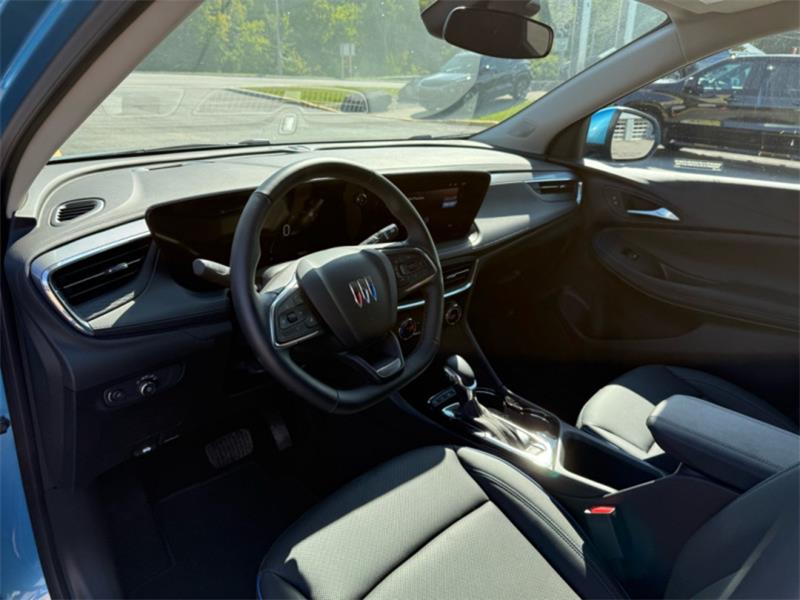 buick Encore GX 2025 - 16