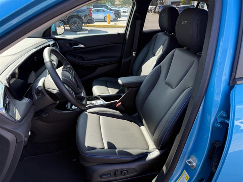 buick Encore GX 2025 - 17