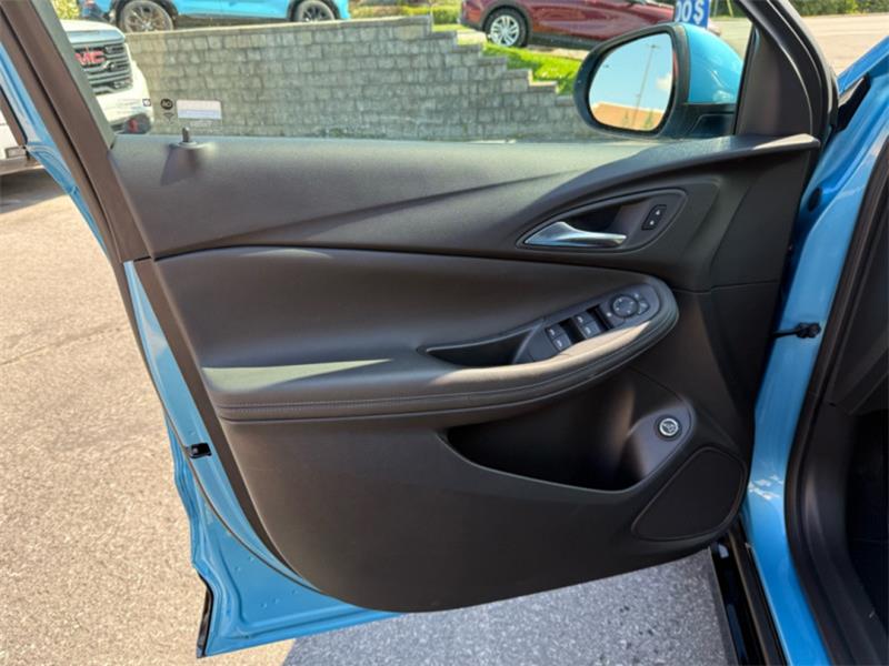 buick Encore GX 2025 - 19