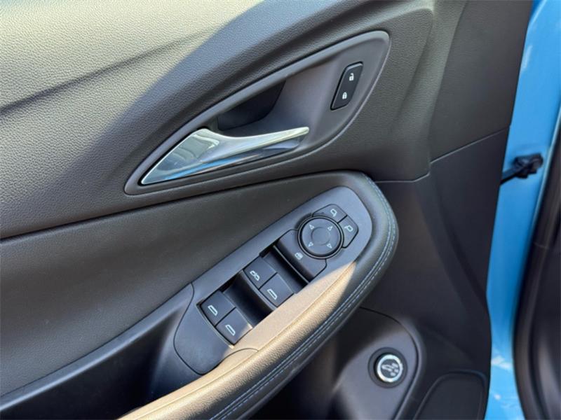 buick Encore GX 2025 - 20