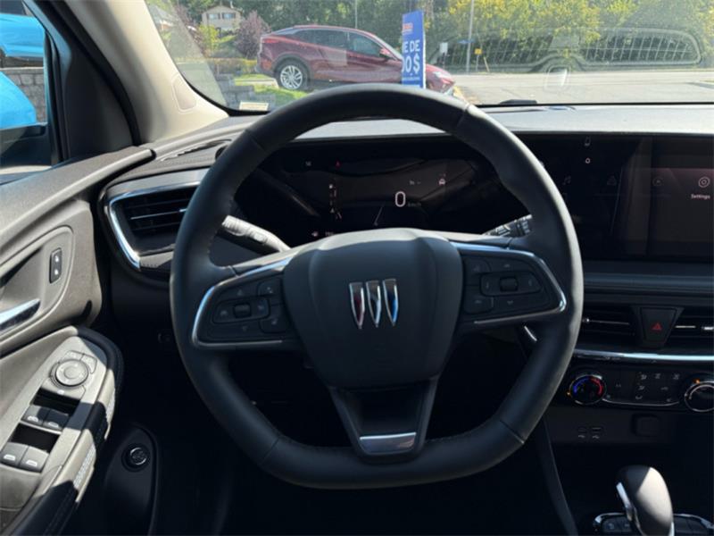 buick Encore GX 2025 - 21
