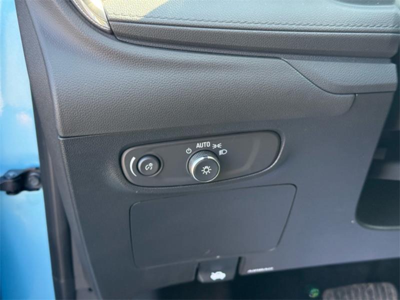 buick Encore GX 2025 - 22