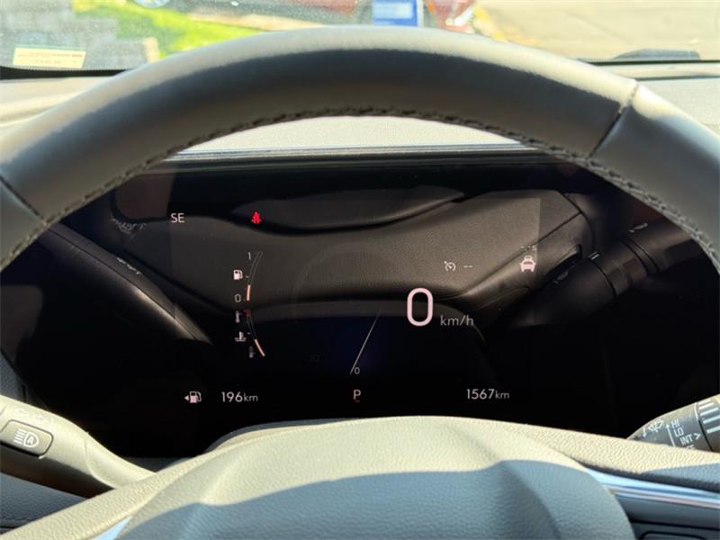 buick Encore GX 2025 - 23