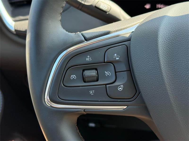 buick Encore GX 2025 - 24