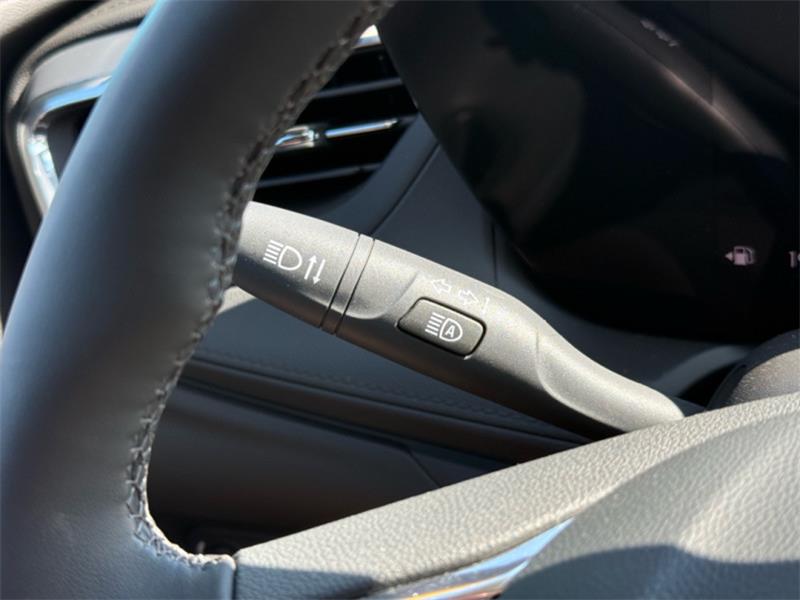 buick Encore GX 2025 - 25