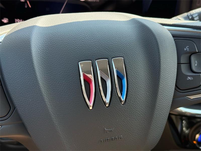 buick Encore GX 2025 - 26