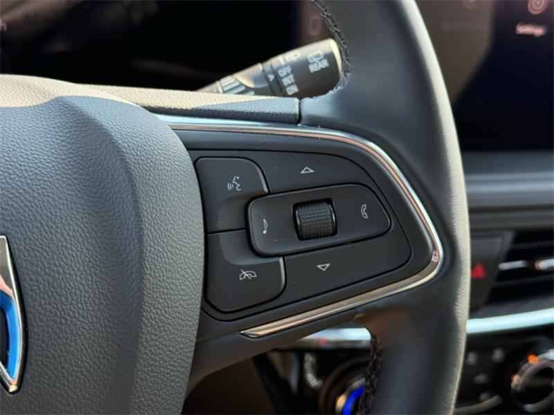 buick Encore GX 2025 - 27