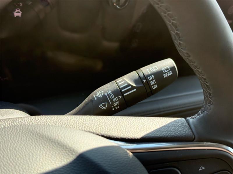 buick Encore GX 2025 - 28