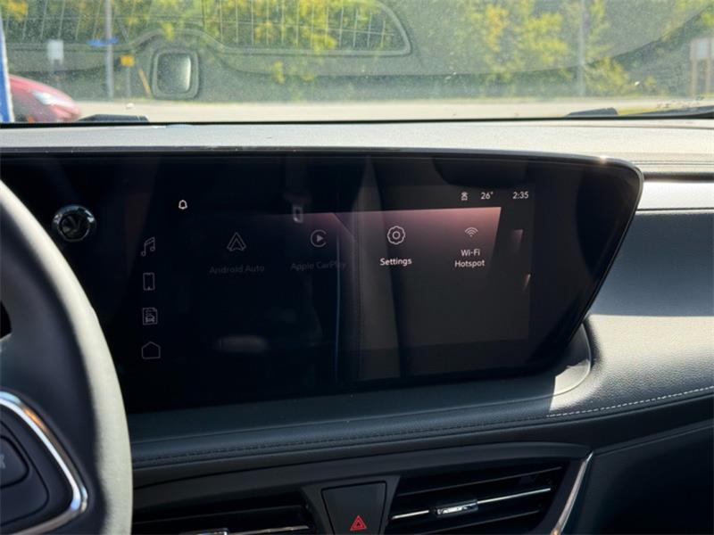 buick Encore GX 2025 - 29