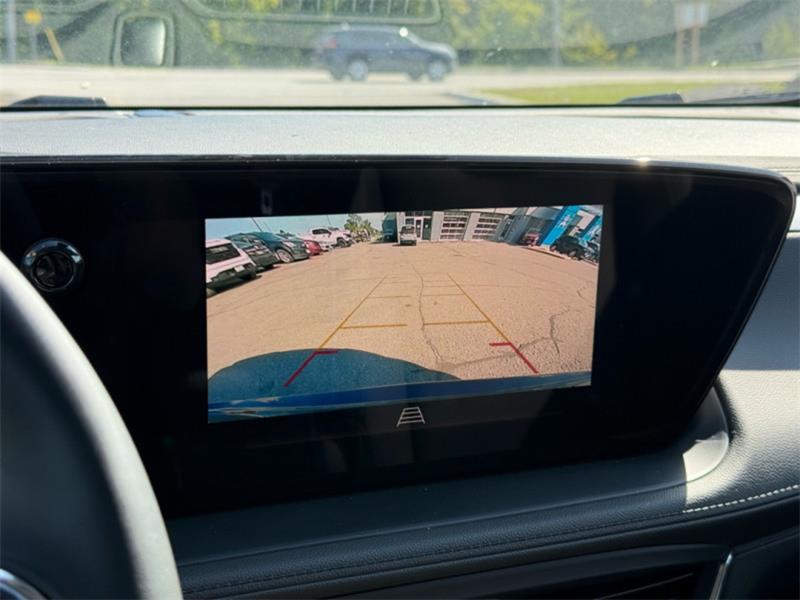 buick Encore GX 2025 - 30