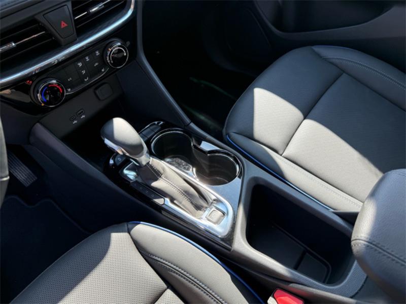 buick Encore GX 2025 - 31