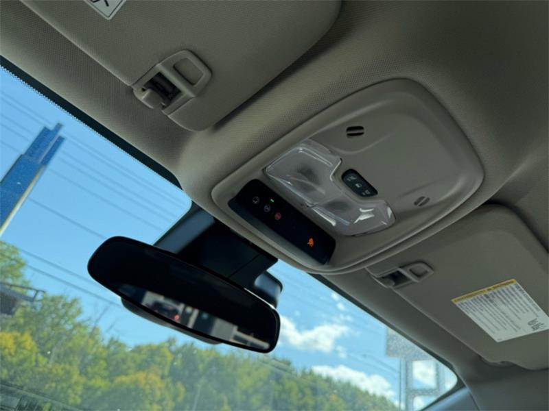 buick Encore GX 2025 - 32