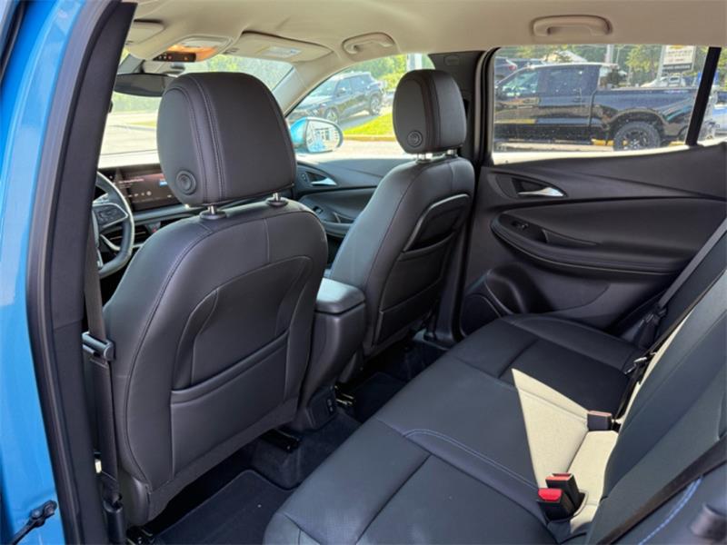 buick Encore GX 2025 - 33