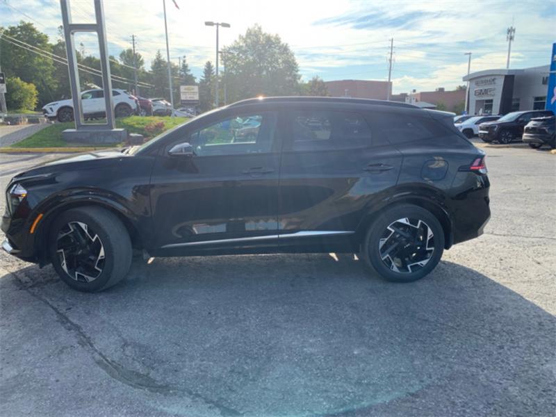 kia Sportage 2023 - 2