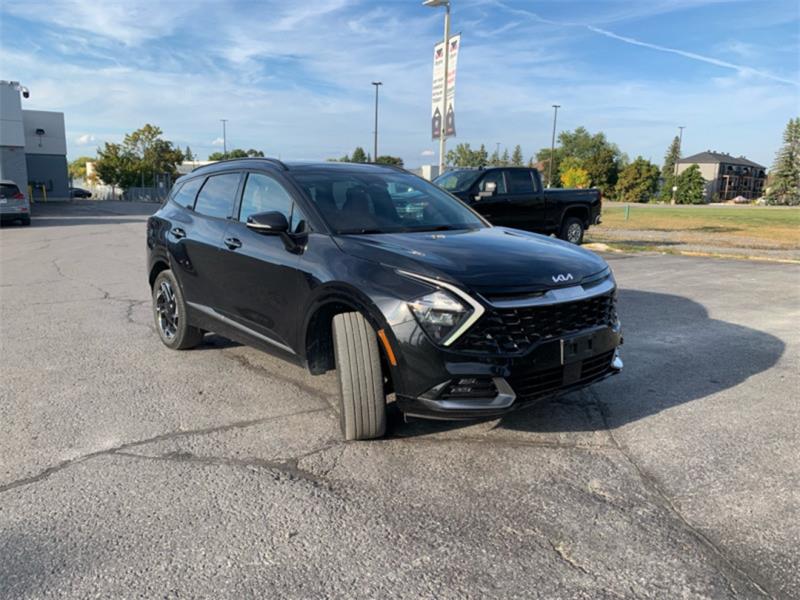 kia Sportage 2023 - 7