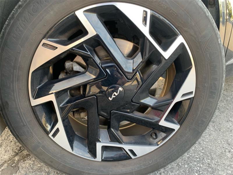 kia Sportage 2023 - 9