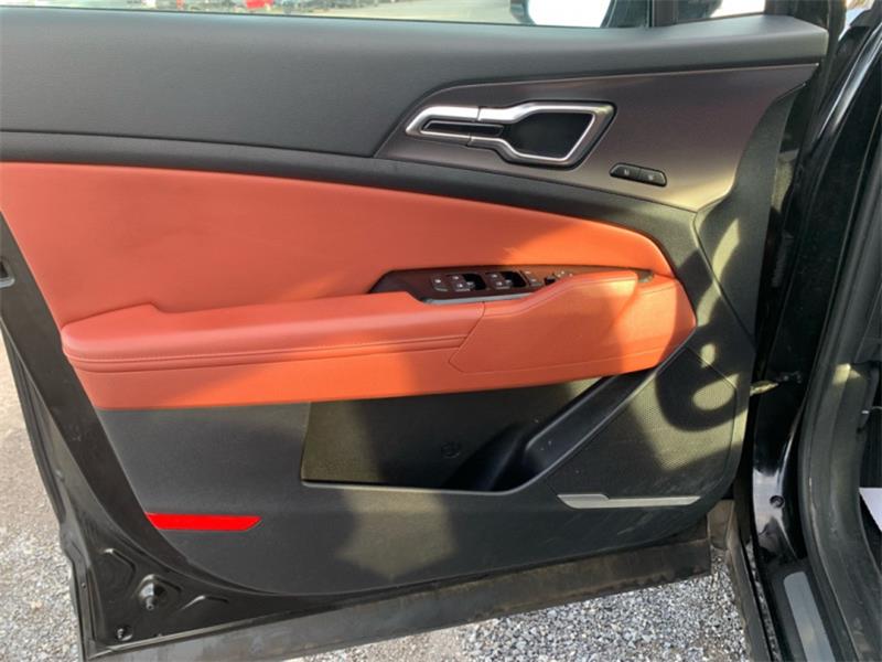 kia Sportage 2023 - 10