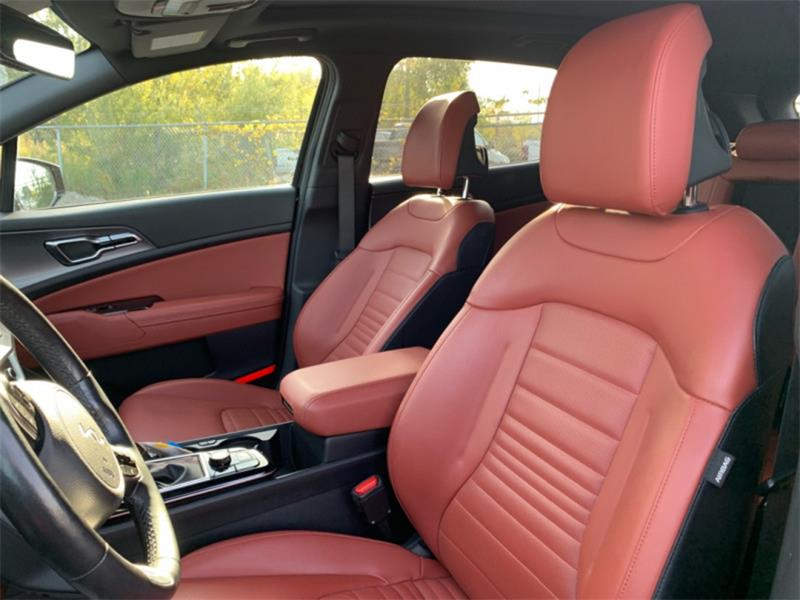 kia Sportage 2023 - 11