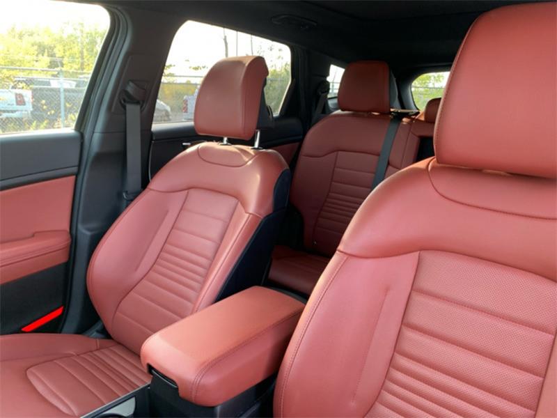 kia Sportage 2023 - 12