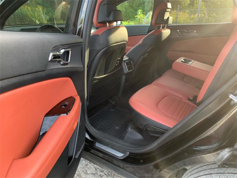 kia Sportage 2023 - 13