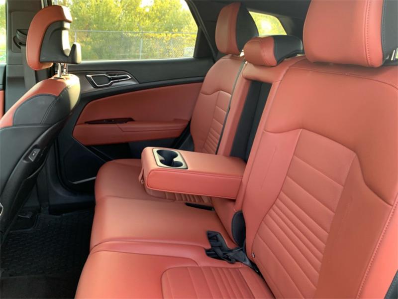 kia Sportage 2023 - 16