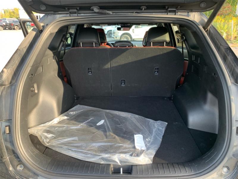 kia Sportage 2023 - 17