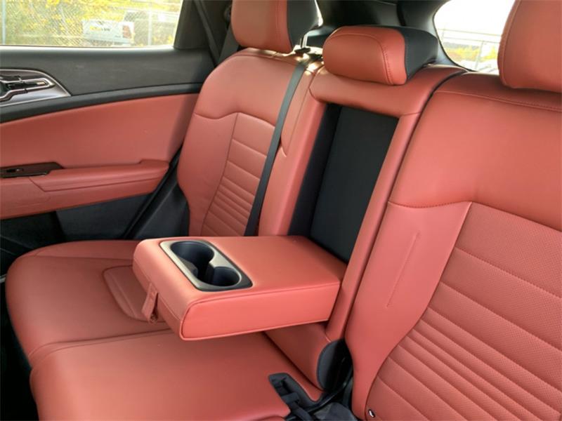 kia Sportage 2023 - 18