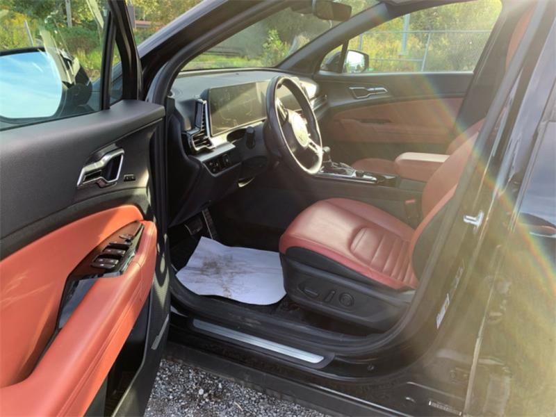kia Sportage 2023 - 20
