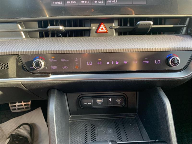 kia Sportage 2023 - 22