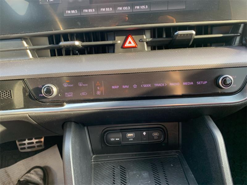 kia Sportage 2023 - 27