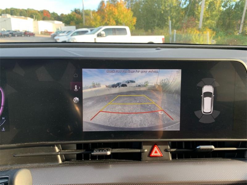 kia Sportage 2023 - 28